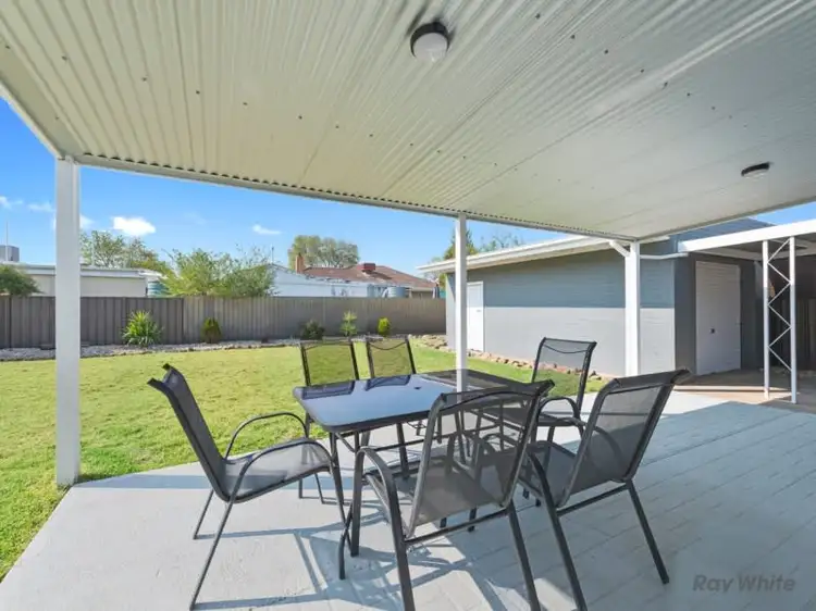 Second view of Homely house listing, 44 Waller Street, Benalla VIC 3672