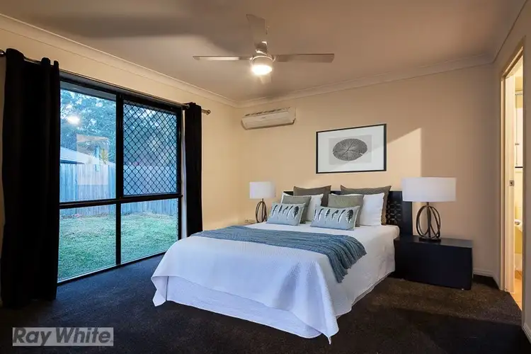 Seventh view of Homely house listing, 3 Red Ash Court, Mount Cotton QLD 4165