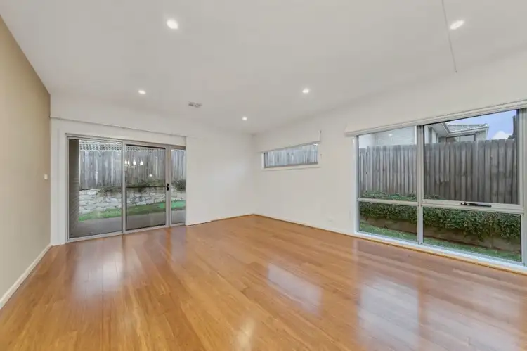 Fourth view of Homely house listing, 21 Eugene Vincent Street, Bonner ACT 2914