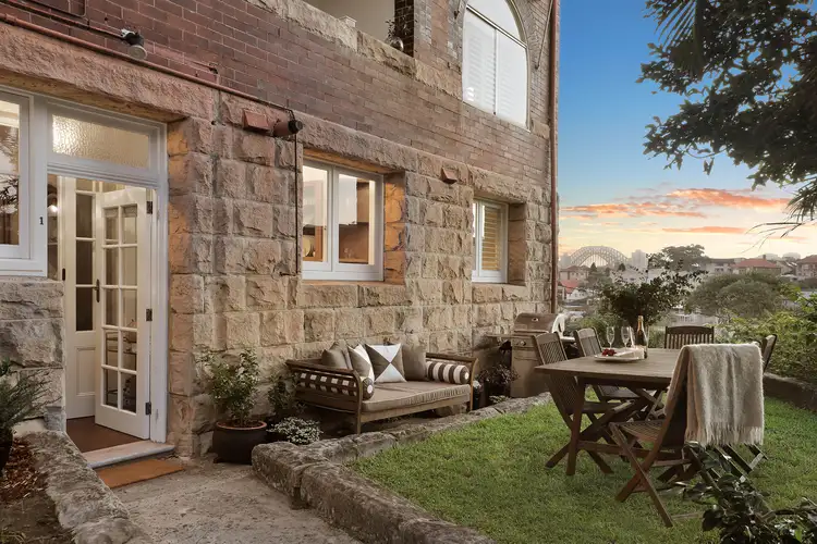 1/96 Milson Road, Cremorne Point NSW 2090