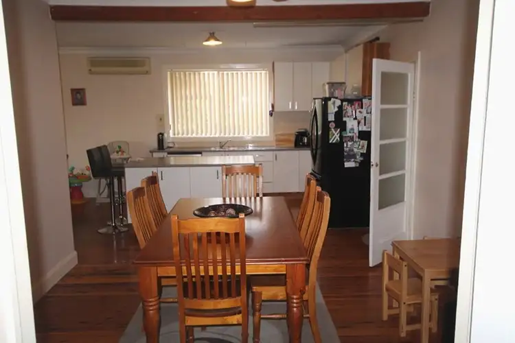 Fourth view of Homely house listing, 32 Nasmyth Street, Young NSW 2594