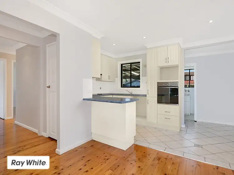Third view of Homely house listing, 19 Brigadoon Circuit, Oak Flats NSW 2529