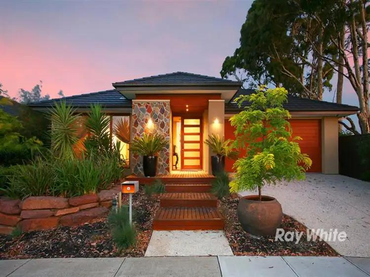 20 Biscay Grove, Lyndhurst VIC 3975