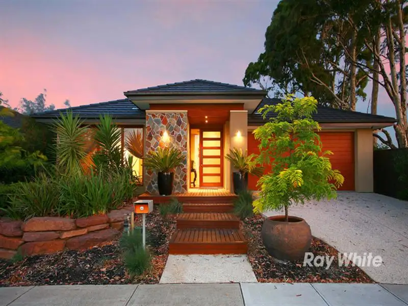 Main view of Homely house listing, 20 Biscay Grove, Lyndhurst VIC 3975