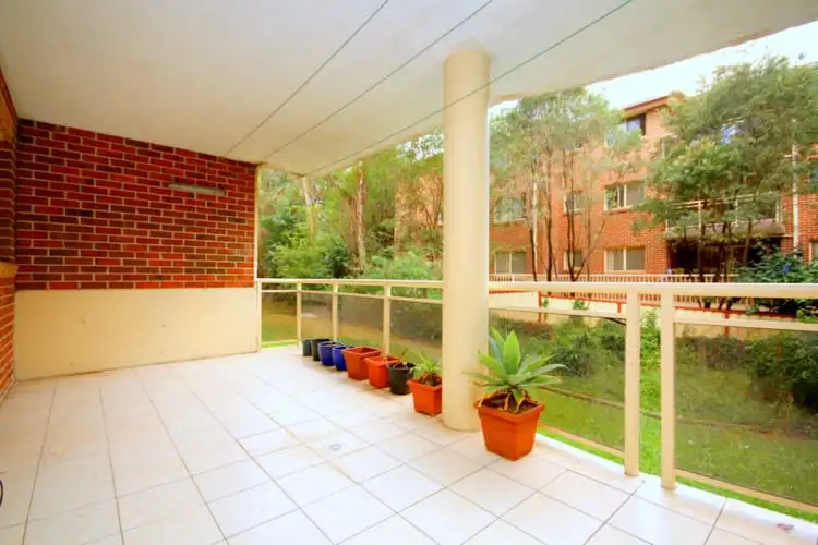 Seventh view of Homely unit listing, 3/61-63 Reynolds Avenue, Bankstown NSW 2200
