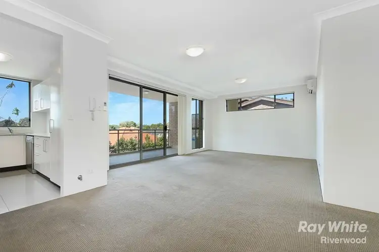 Second view of Homely unit listing, 13/4-6 Coleridge Street, Riverwood NSW 2210