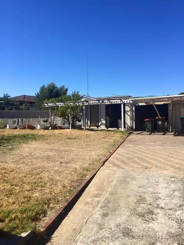 Second view of Homely house listing, 140 Amelia Street, Balcatta WA 6021