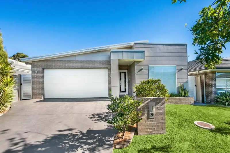 Main view of Homely house listing, 8 Shallows Drive, Shell Cove NSW 2529