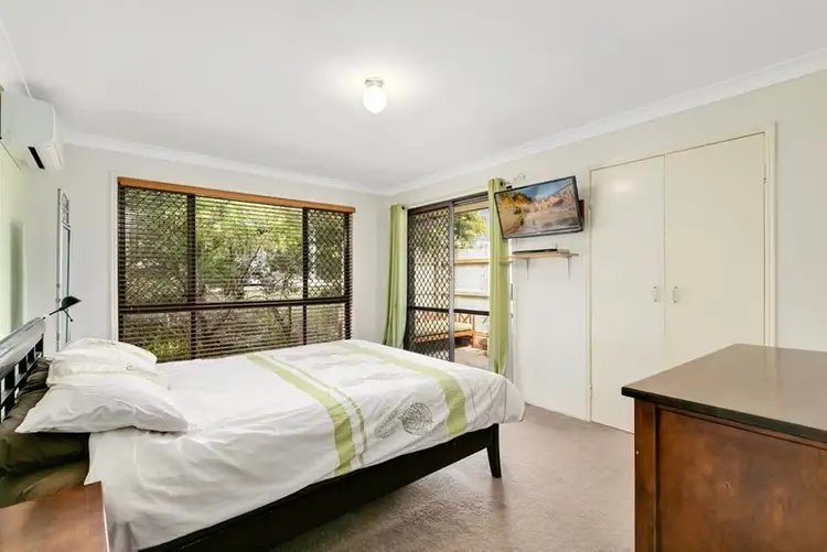 Sixth view of Homely house listing, 161 Castile Crescent, Edens Landing QLD 4207