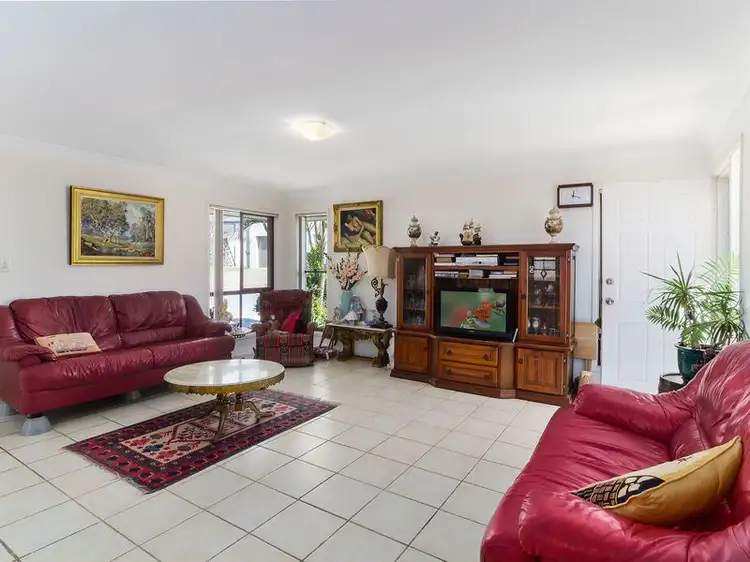 Fifth view of Homely house listing, 93 Saffron Street, Elanora QLD 4221