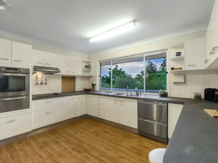 Fifth view of Homely house listing, 12 Palm Avenue, Holland Park West QLD 4121