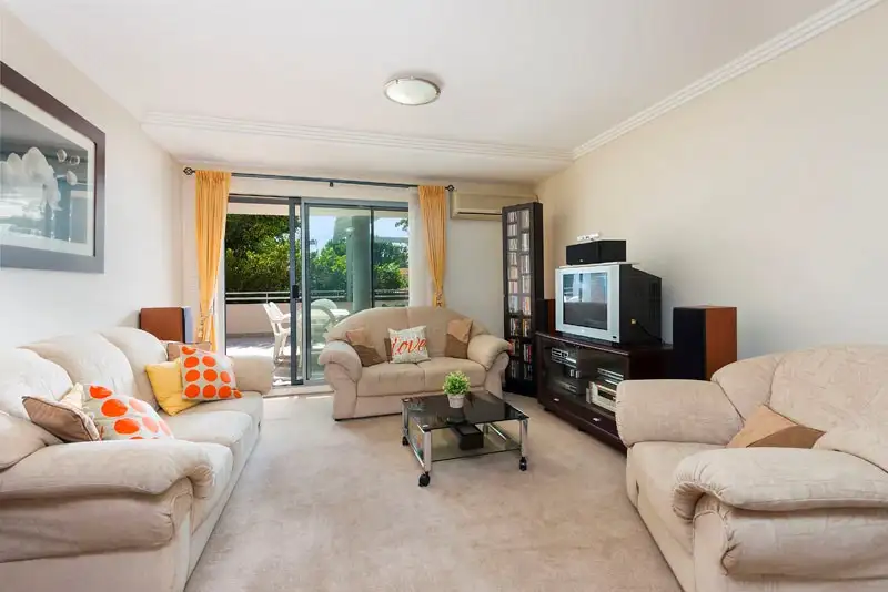 Main view of Homely unit listing, 17/524 Pacific Highway, Chatswood NSW 2067