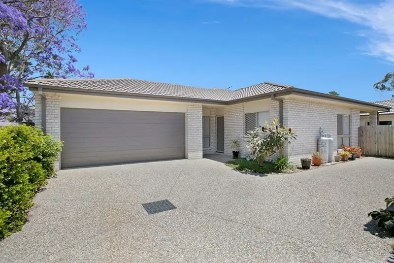 Main view of Homely house listing, 2/55 Lawn Terrace, Capalaba QLD 4157