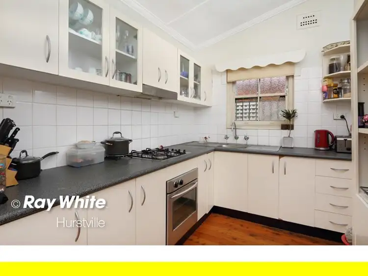 Third view of Homely house listing, 12 Sandringham Street, Sans Souci NSW 2219