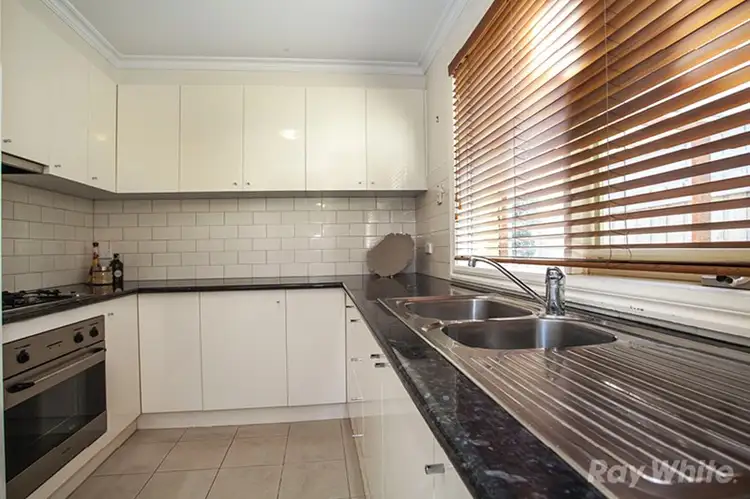 Second view of Homely unit listing, 8A Ferdinand Street, Nunawading VIC 3131