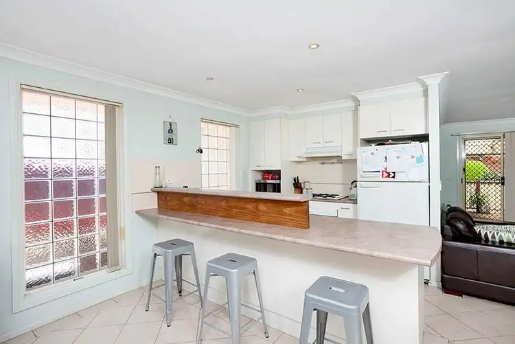 Second view of Homely villa listing, 2/115 Terry Street, Albion Park NSW 2527