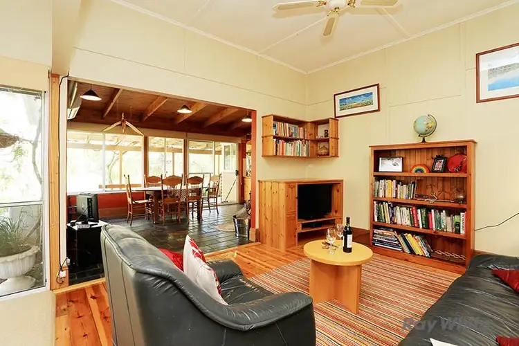 Second view of Homely house listing, 14 East Terrace, Clare SA 5453