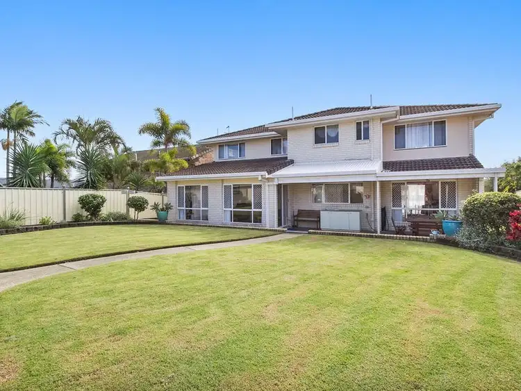 Second view of Homely house listing, 25 John Robb Way, Cudgen NSW 2487