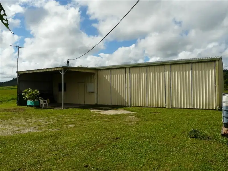 Main view of Homely rural property listing, Lot 22 Mena Creek Road, Mena Creek QLD 4871
