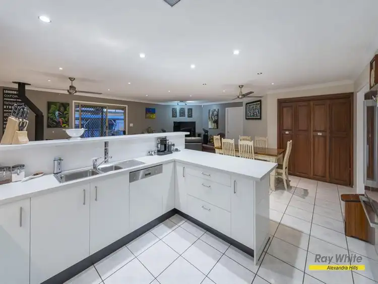 Fourth view of Homely house listing, 24 Greenfield Road, Capalaba QLD 4157