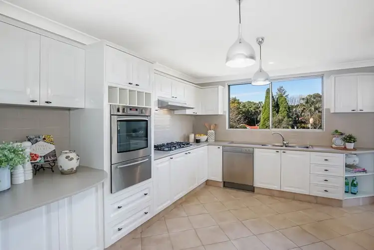 Third view of Homely house listing, 14 Allison Avenue, Lane Cove NSW 2066