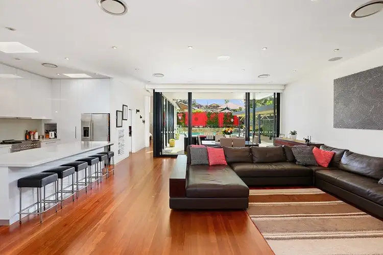 Sixth view of Homely house listing, 20 Addison Avenue, Concord NSW 2137