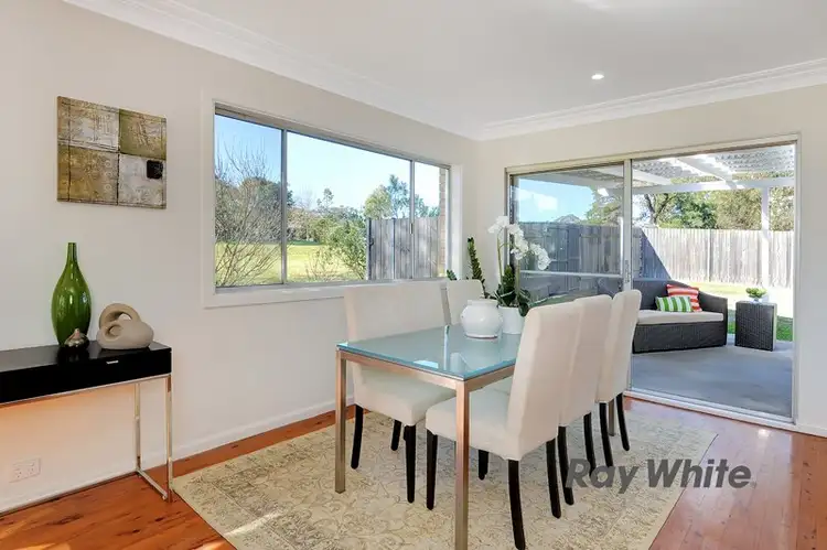 Sixth view of Homely house listing, 15 Coral Tree Drive, Carlingford NSW 2118