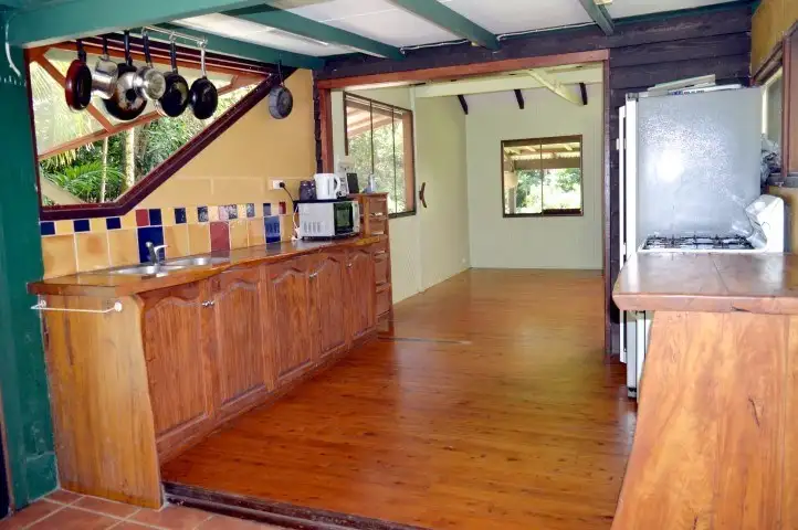 Third view of Homely house listing, 3 Plantation Drive, Bingil Bay QLD 4852