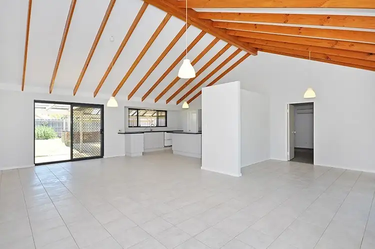 Fifth view of Homely house listing, 14 Carinta Court, Ellenbrook WA 6069