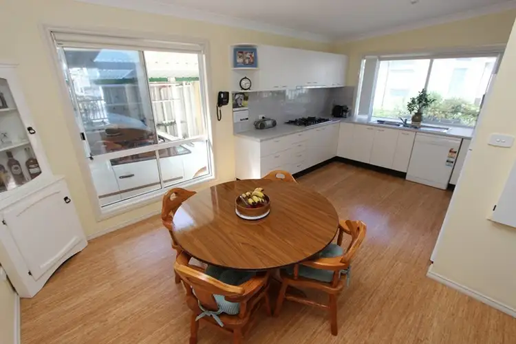 Sixth view of Homely house listing, 19 Sixth Avenue, Broadlands Estate, Green Point NSW 2251
