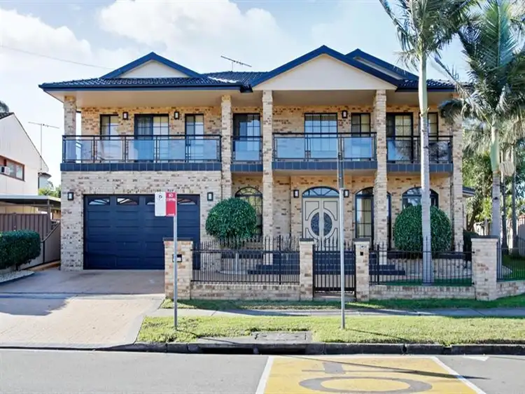 1 Wakelin Avenue, Mount Pritchard NSW 2170