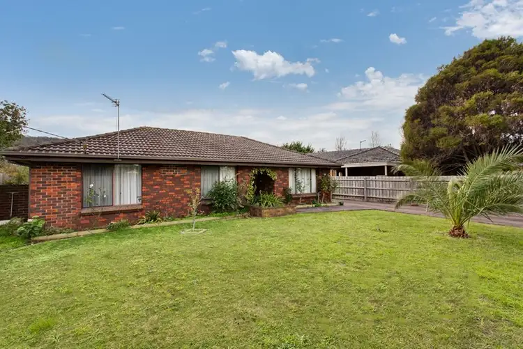 Main view of Homely house listing, 27 Knott Street, Safety Beach VIC 3936