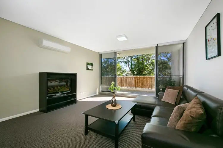 Third view of Homely unit listing, 509/4-14 Merriwa Street, Gordon NSW 2072
