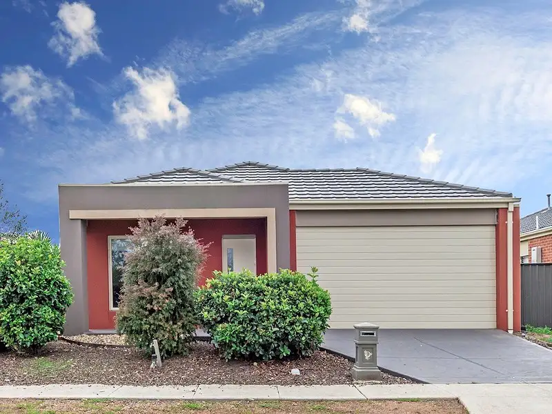 Main view of Homely house listing, 18 Samantha Court, Tarneit VIC 3029