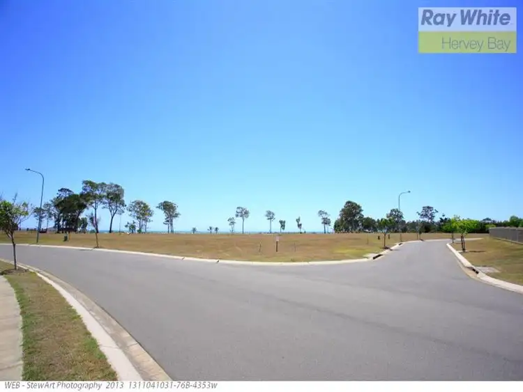 2 Pavilion Court, Burrum Heads QLD 4659