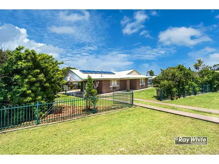 Second view of Homely house listing, 9 Rowe Street, Norman Gardens QLD 4701
