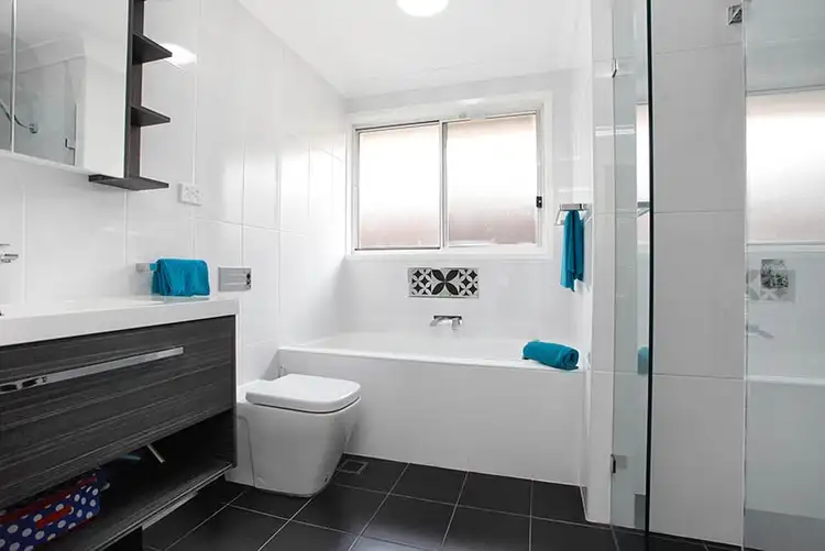 Fifth view of Homely house listing, 2 Alden Grove, Oakhurst NSW 2761