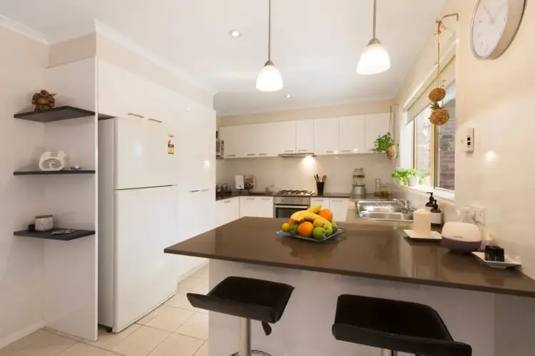 Third view of Homely townhouse listing, 16 Parkland Drive, Chelsea VIC 3196
