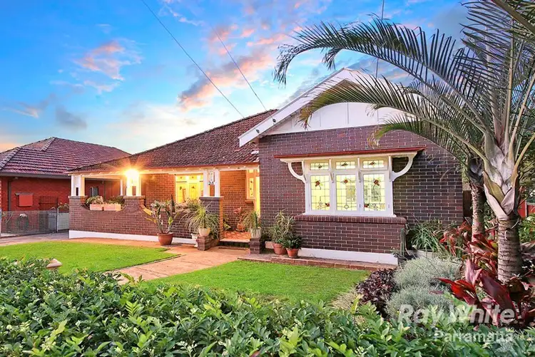 28 Alice Street, Harris Park NSW 2150