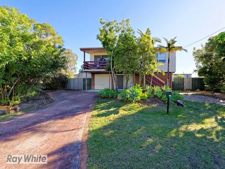Main view of Homely house listing, 16 Eveshan Road, Deception Bay QLD 4508