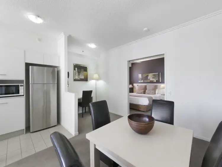 Fifth view of Homely apartment listing, 1003/212 Margaret Street, Brisbane QLD 4000