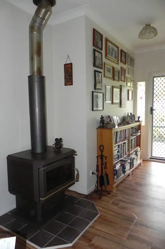 Seventh view of Homely rural property listing, 1869 Clifton Leyburn Rd, Ellangowan, Clifton QLD 4361