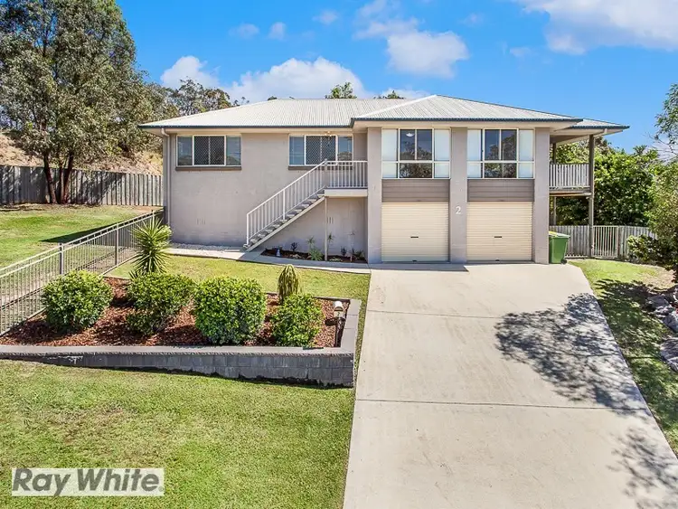 2 Justine Mary, Kallangur QLD 4503