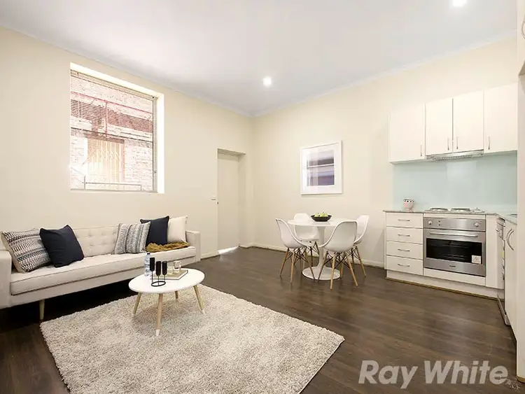 Fourth view of Homely apartment listing, 8/170 St kilda Road, St Kilda VIC 3182