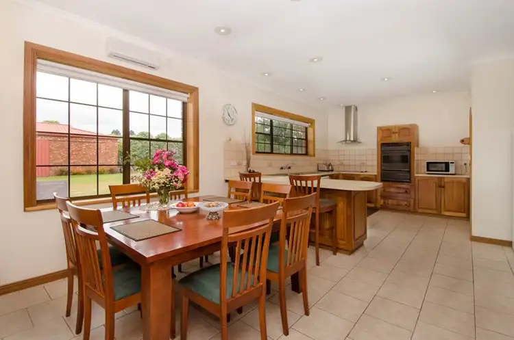 Sixth view of Homely house listing, 6 Tenison Drive, Mount Gambier SA 5290