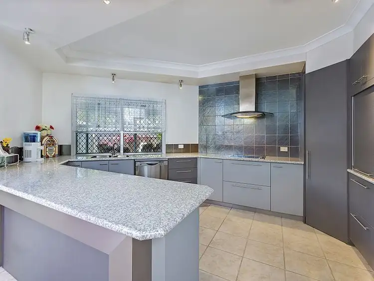 Third view of Homely house listing, 16 Myalup Close, Kewarra Beach QLD 4879