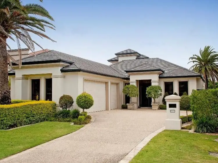 2344 Cressbrook Drive, Hope Island QLD 4212