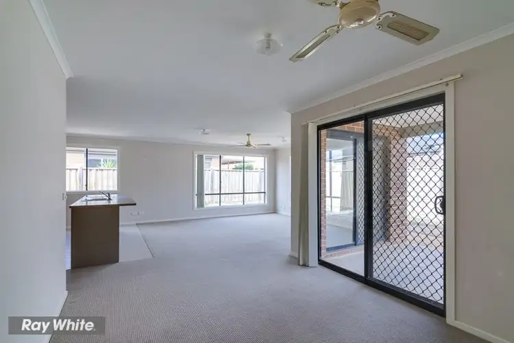 Fifth view of Homely house listing, 8 Shoveler Close, Williams Landing VIC 3027