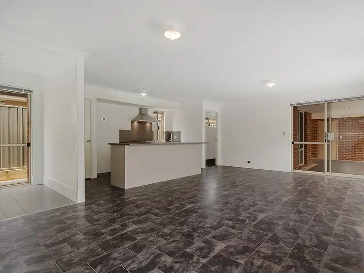 Second view of Homely house listing, 164 Lambeth Circle, Wellard WA 6170