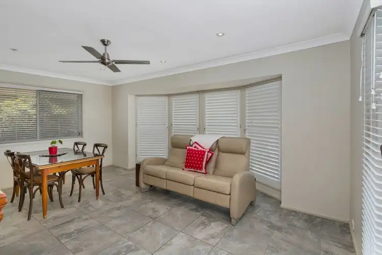 Seventh view of Homely house listing, 32 Lansdowne Way, Chuwar QLD 4306